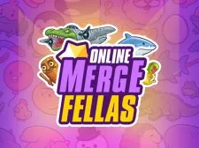 Merge Fellas Online